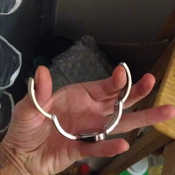 Pearl Face QUARTZ watch - Picture 5 of 6